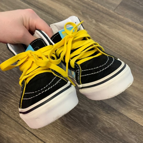 Vans | Simpson - Picture 4 of 6